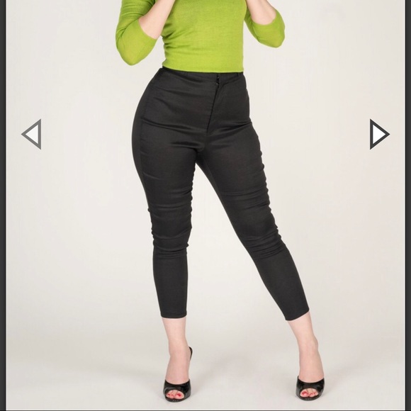 tailor & twirl Pants - Salem pants size 2X